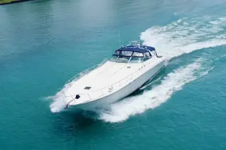 Thumbnail von Sea Ray 630 Super Sun Sport BROWN EYED GIRLS