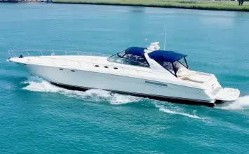 Thumbnail von Sea Ray 630 Super Sun Sport BROWN EYED GIRLS
