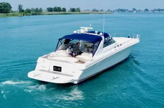 Thumbnail von Sea Ray 630 Super Sun Sport BROWN EYED GIRLS