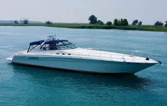 Thumbnail von Sea Ray 630 Super Sun Sport BROWN EYED GIRLS