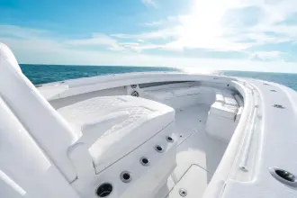 Thumbnail von Yellowfin 36 Offshore