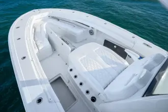 Thumbnail von Yellowfin 36 Offshore