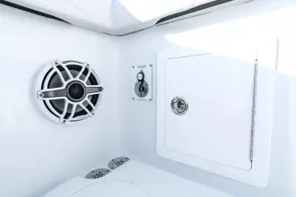 Thumbnail von Yellowfin 36 Offshore