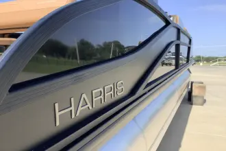 Thumbnail von Harris Grand Mariner 250