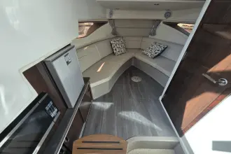 Thumbnail von Sea Ray 320 Sundancer Coupe