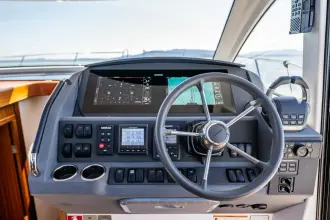 Thumbnail von Nimbus 405 Coupe