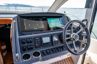 Thumbnail von Nimbus 405 Coupe