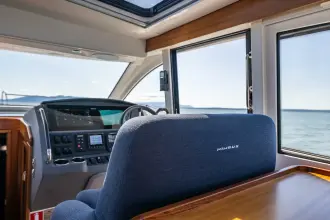 Thumbnail von Nimbus 405 Coupe
