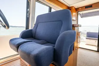 Thumbnail von Nimbus 405 Coupe