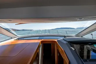 Thumbnail von Nimbus 405 Coupe