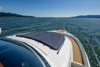 Thumbnail von Nimbus 405 Coupe