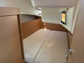 Thumbnail von Jeanneau Sun Odyssey 410