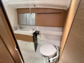 Thumbnail von Jeanneau Sun Odyssey 410