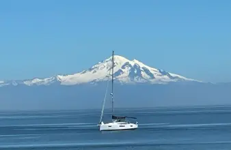 Thumbnail von Jeanneau Sun Odyssey 410