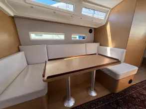 Thumbnail von Jeanneau Sun Odyssey 410