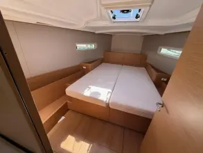 Thumbnail von Jeanneau Sun Odyssey 410