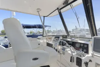 Thumbnail von Ocean Alexander 45' One Moor Day