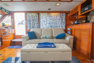 Thumbnail von Lien Hwa 47 Elegant MKII Motoryacht OCEANIA