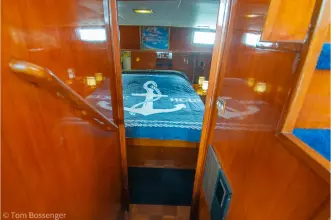 Thumbnail von Lien Hwa 47 Elegant MKII Motoryacht OCEANIA