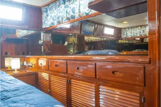 Thumbnail von Lien Hwa 47 Elegant MKII Motoryacht OCEANIA