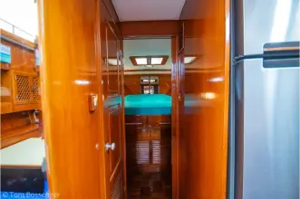 Thumbnail von Lien Hwa 47 Elegant MKII Motoryacht OCEANIA