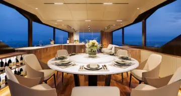 Thumbnail von Allegro Flybridge 82 Model-X ALLEGRO FLYBRIDGE 82 MODEL-X