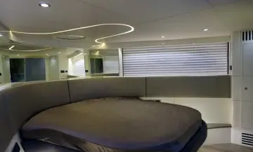 Thumbnail von Allegro Flybridge 82 Model-X ALLEGRO FLYBRIDGE 82 MODEL-X