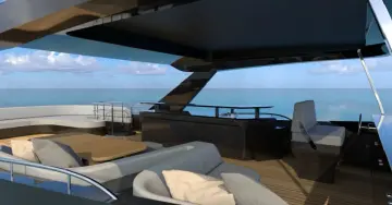 Thumbnail von Allegro Flybridge 82 Model-X ALLEGRO FLYBRIDGE 82 MODEL-X