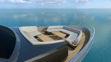 Thumbnail von Allegro Flybridge 82 Model-X ALLEGRO FLYBRIDGE 82 MODEL-X