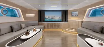 Thumbnail von Allegro Flybridge 82 Model-X ALLEGRO FLYBRIDGE 82 MODEL-X