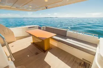 Thumbnail von Ferretti Yachts 750 SAMI KAY III