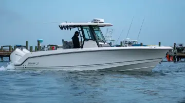 Boston Whaler 280 Outrage