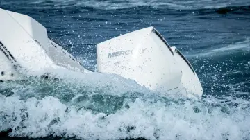 Thumbnail von Boston Whaler 280 Outrage