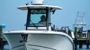 Thumbnail von Boston Whaler 280 Outrage