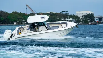 Thumbnail von Boston Whaler 280 Outrage