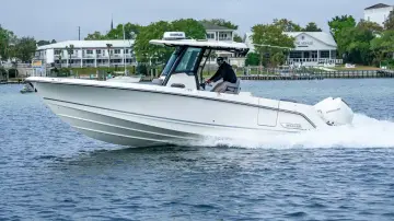 Thumbnail von Boston Whaler 280 Outrage