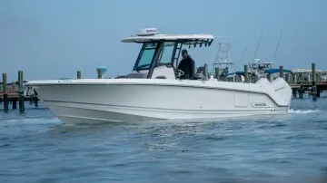 Thumbnail von Boston Whaler 280 Outrage