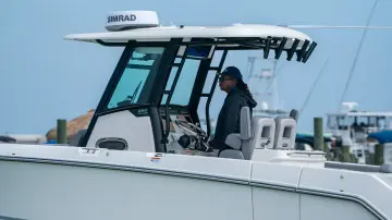 Thumbnail von Boston Whaler 280 Outrage