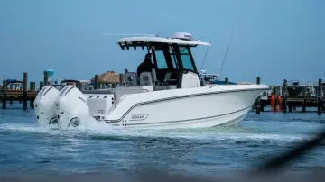 Thumbnail von Boston Whaler 280 Outrage