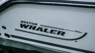 Thumbnail von Boston Whaler 280 Outrage