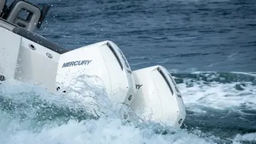 Thumbnail von Boston Whaler 280 Outrage