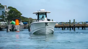 Thumbnail von Boston Whaler 280 Outrage