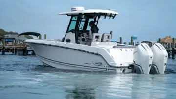 Thumbnail von Boston Whaler 280 Outrage