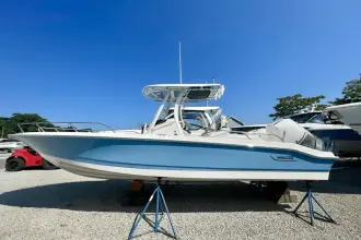 Thumbnail von Boston Whaler 250 Dauntless
