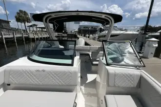 Thumbnail von Sea Ray SDX 230 Outboard