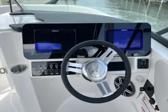Thumbnail von Sea Ray SDX 230 Outboard