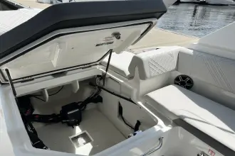 Thumbnail von Sea Ray SDX 230 Outboard