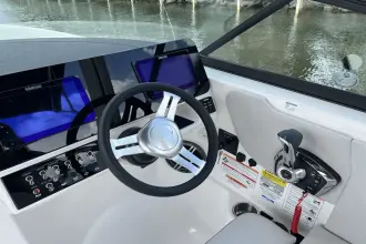 Thumbnail von Sea Ray SDX 230 Outboard