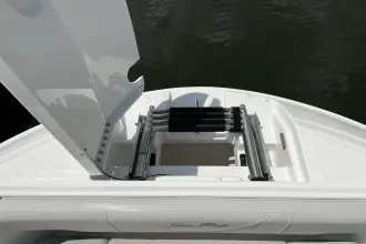 Thumbnail von Sea Ray SDX 230 Outboard