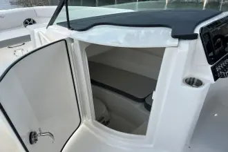 Thumbnail von Sea Ray SDX 230 Outboard